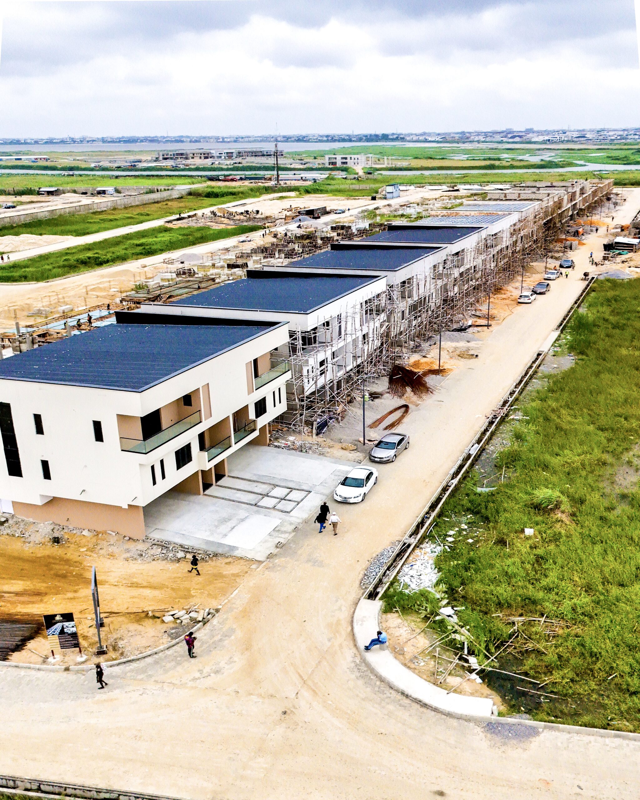 From Traffic Stress to Virtual Tours: How Tech Is Changing House-Hunting in Lagos