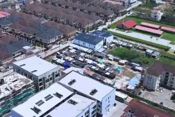 Top 5 Family-Friendly Estates in Lekki: Where Comfort Meets Security
