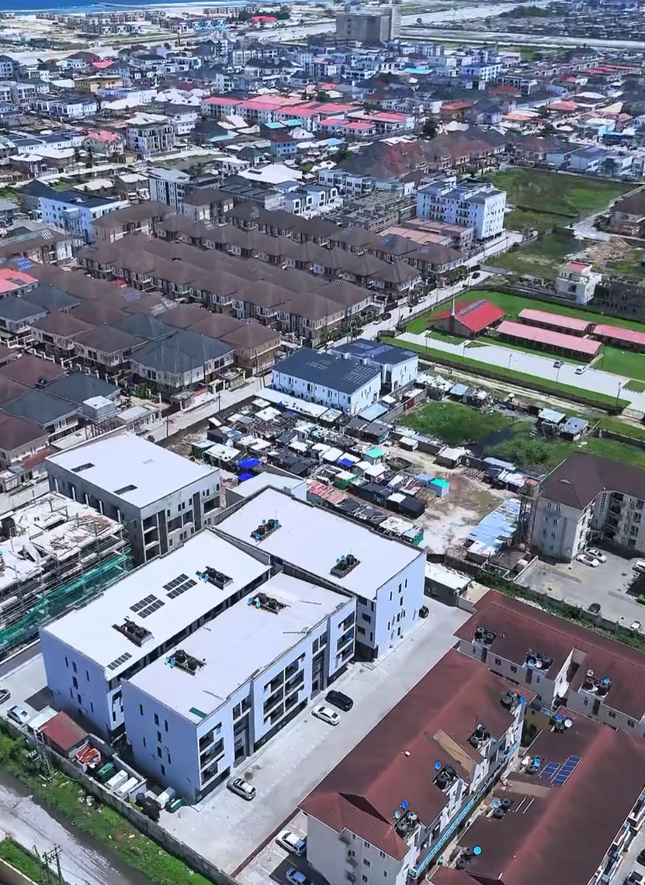 Top 5 Family-Friendly Estates in Lekki: Where Comfort Meets Security
