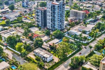 Why Ikoyi is the Preferred Choice for Expats.